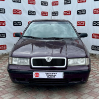 Skoda Octavia — миниатюра 2