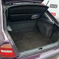 Skoda Octavia — миниатюра 6