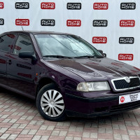 Skoda Octavia — миниатюра 3