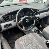 Skoda Octavia — миниатюра 8