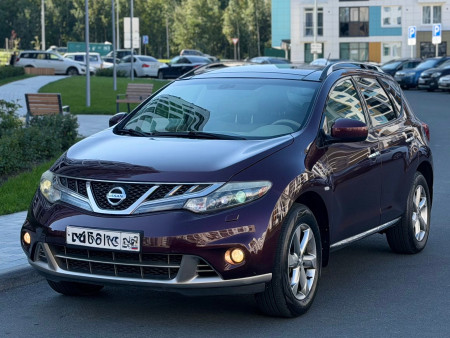 Nissan Murano