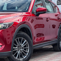 Mazda CX-5 — миниатюра 2