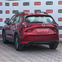 Mazda CX-5 — миниатюра 6