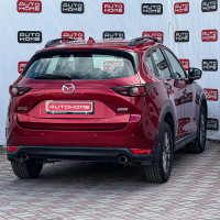 Mazda CX-5 — миниатюра 8