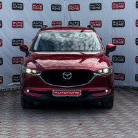 Mazda CX-5 — миниатюра 3