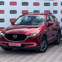 Mazda CX-5 — миниатюра 1