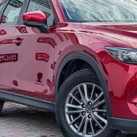 Mazda CX-5 — миниатюра 5