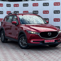 Mazda CX-5 — миниатюра 4