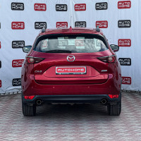 Mazda CX-5 — миниатюра 7