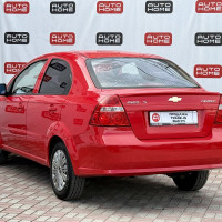 Chevrolet Aveo — миниатюра 4