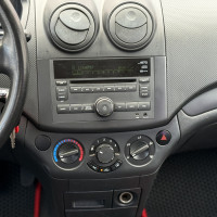 Chevrolet Aveo — миниатюра 12