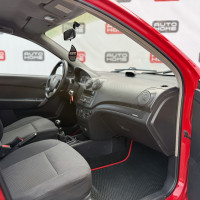 Chevrolet Aveo — миниатюра 10