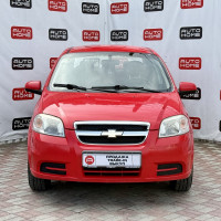 Chevrolet Aveo — миниатюра 2