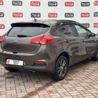Kia Ceed — миниатюра 4