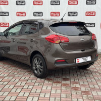 Kia Ceed — миниатюра 7