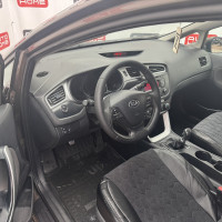 Kia Ceed — миниатюра 8