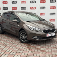 Kia Ceed — миниатюра 3