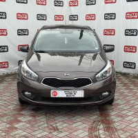 Kia Ceed — миниатюра 2