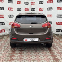 Kia Ceed — миниатюра 5
