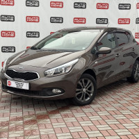 Kia Ceed — миниатюра 1