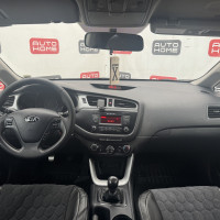 Kia Ceed — миниатюра 9