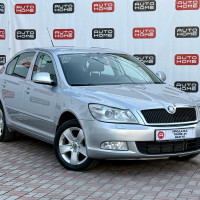 Skoda Octavia — миниатюра 4