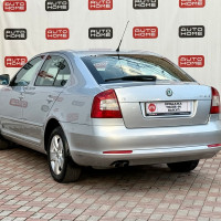 Skoda Octavia — миниатюра 5
