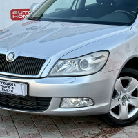 Skoda Octavia — миниатюра 2
