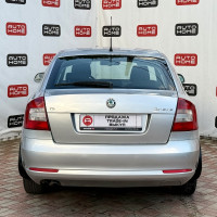 Skoda Octavia — миниатюра 6
