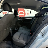 Skoda Octavia — миниатюра 12