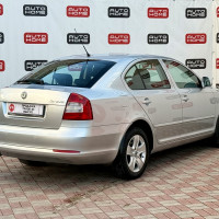 Skoda Octavia — миниатюра 7