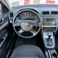 Skoda Octavia — миниатюра 9