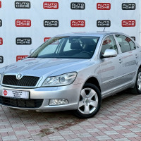 Skoda Octavia — миниатюра 1