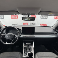 Geely Emgrand — миниатюра 8