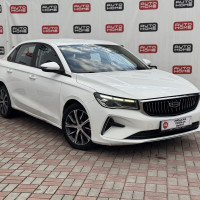 Geely Emgrand — миниатюра 3