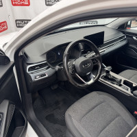 Geely Emgrand — миниатюра 7