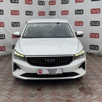 Geely Emgrand — миниатюра 2