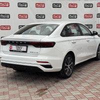 Geely Emgrand — миниатюра 4