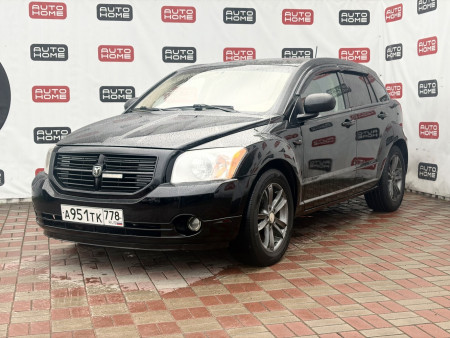 Dodge Caliber