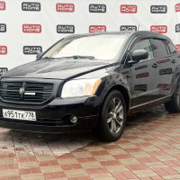 Dodge Caliber — миниатюра 1