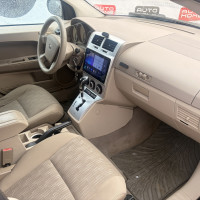 Dodge Caliber — миниатюра 8