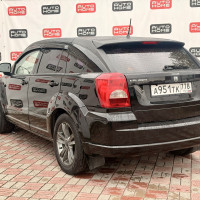 Dodge Caliber — миниатюра 4