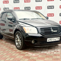 Dodge Caliber — миниатюра 3
