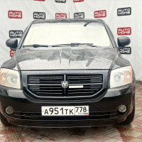 Dodge Caliber — миниатюра 2