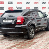 Dodge Caliber — миниатюра 7