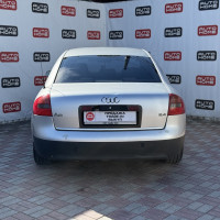 Audi A6 — миниатюра 5