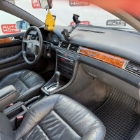 Audi A6 — миниатюра 9