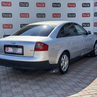 Audi A6 — миниатюра 4
