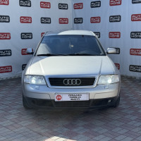 Audi A6 — миниатюра 2