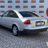Audi A6 — миниатюра 6